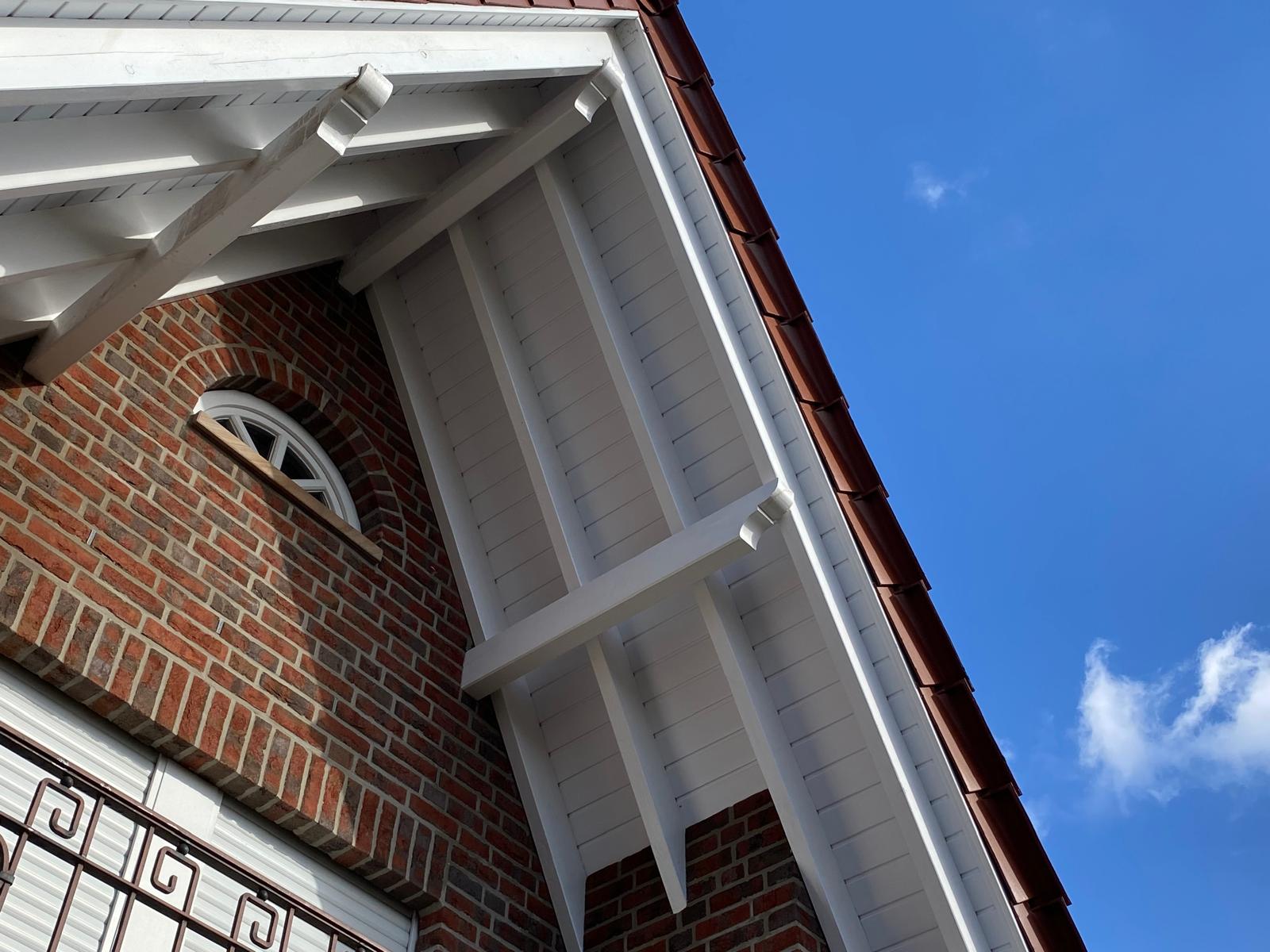 Kantenreinigung Niedersachsen